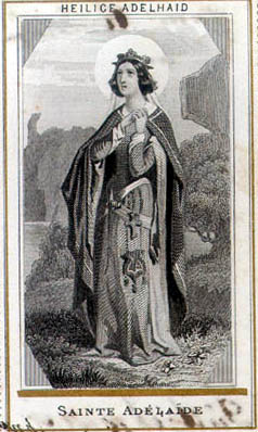 Adelaide